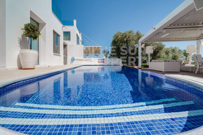 Image No.16-5 Bed Villa for sale