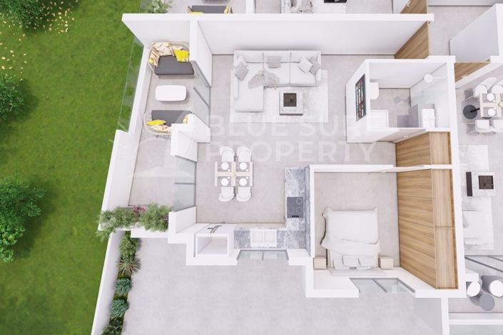 Image No.10-2 Bed Apartment for sale