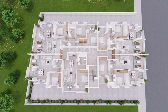 Image No.9-2 Bed Apartment for sale