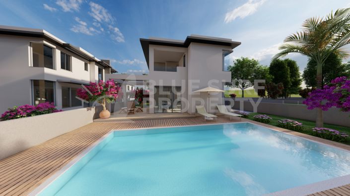 Image No.12-3 Bed Villa for sale