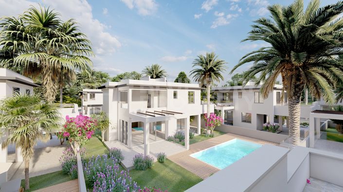 Image No.14-3 Bed Villa for sale