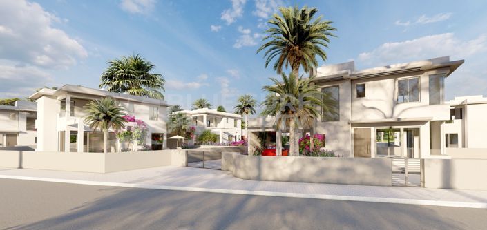 Image No.16-3 Bed Villa for sale