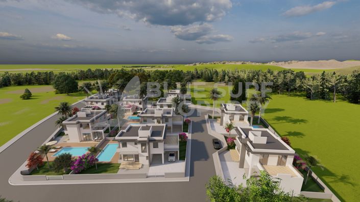 Image No.19-3 Bed Villa for sale