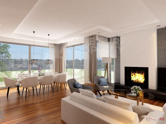 Image No.3-3 Bed Villa for sale