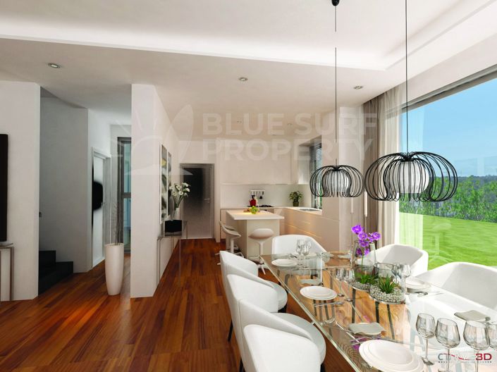 Image No.6-3 Bed Villa for sale