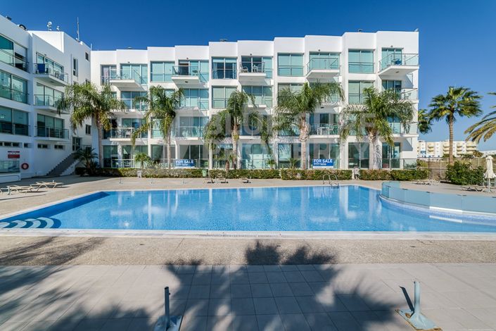 Image No.19-1 Bed Apartment for sale