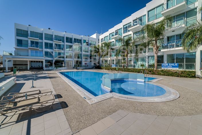 Image No.20-1 Bed Apartment for sale