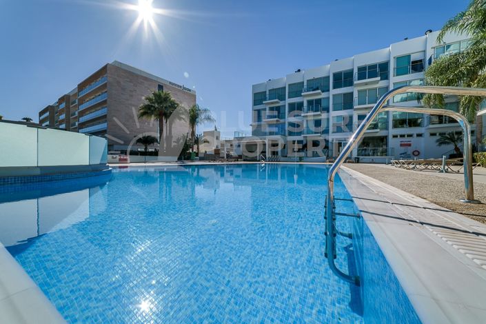 Image No.21-1 Bed Apartment for sale