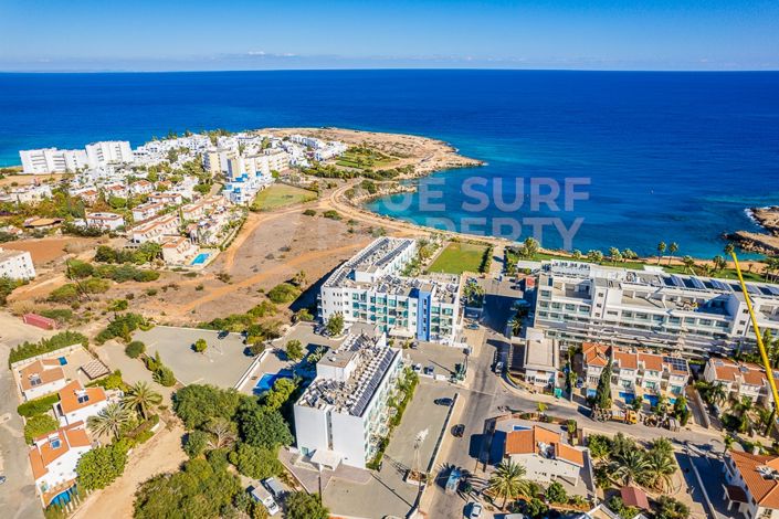 Image No.22-1 Bed Apartment for sale