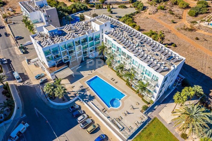 Image No.23-1 Bed Apartment for sale