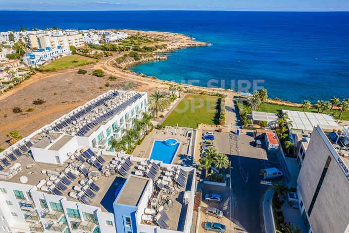 Image No.27-1 Bed Apartment for sale