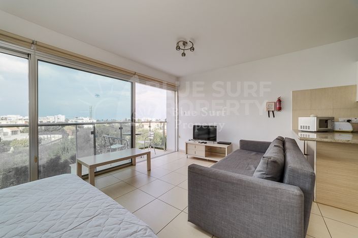 Image No.4-1 Bed Apartment for sale