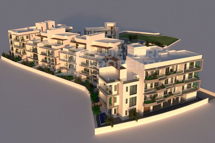 Image No.14-2 Bed Apartment for sale