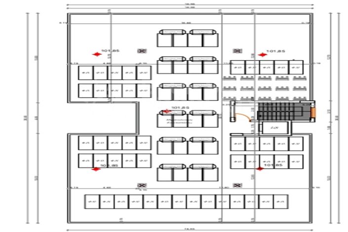 Image No.11-2 Bed Apartment for sale