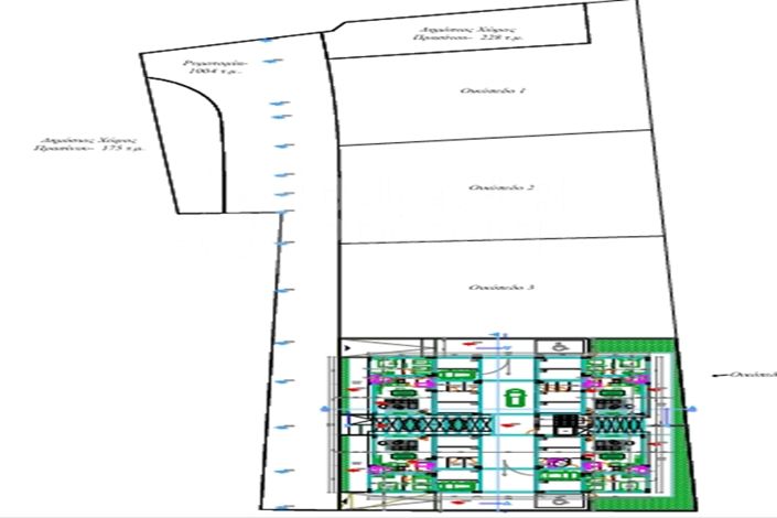 Image No.13-2 Bed Apartment for sale