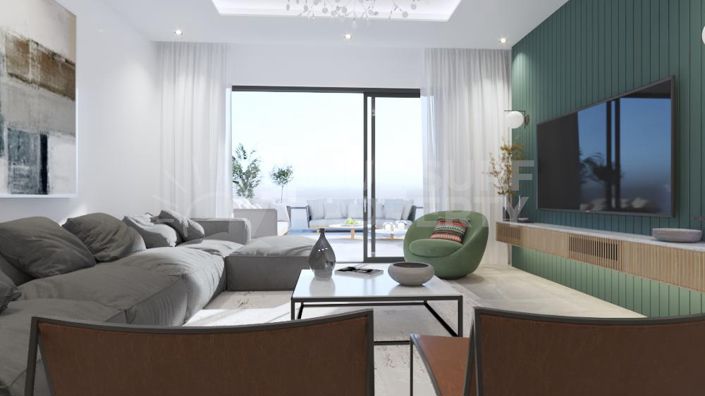 Image No.2-2 Bed Apartment for sale