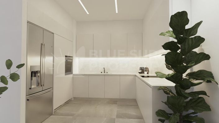 Image No.4-2 Bed Apartment for sale