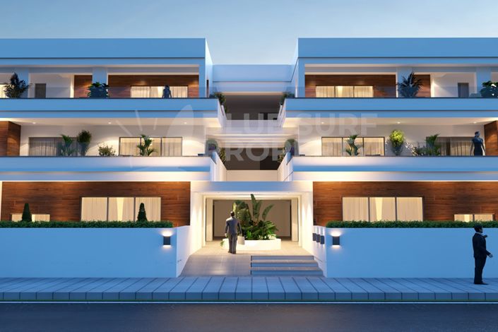 Image No.5-2 Bed Apartment for sale