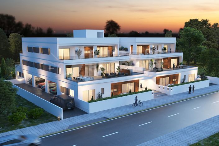 Image No.7-2 Bed Apartment for sale