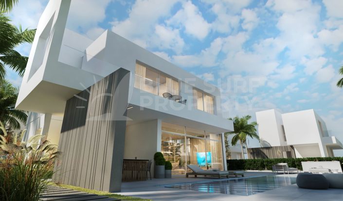 Image No.12-3 Bed Villa for sale