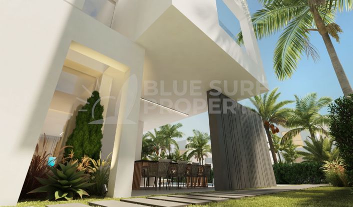 Image No.14-3 Bed Villa for sale