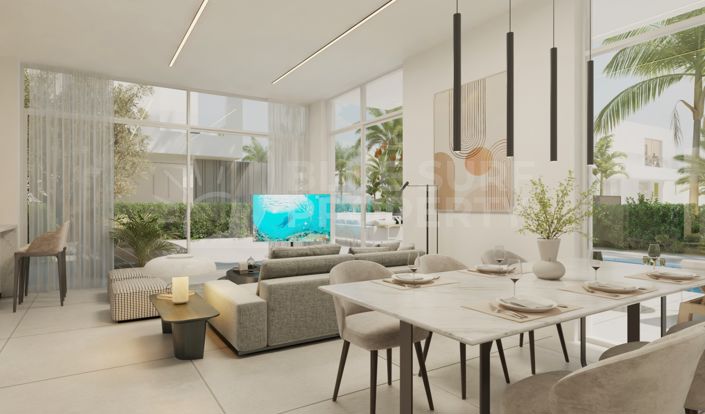 Image No.4-3 Bed Villa for sale