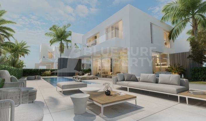 Image No.9-3 Bed Villa for sale