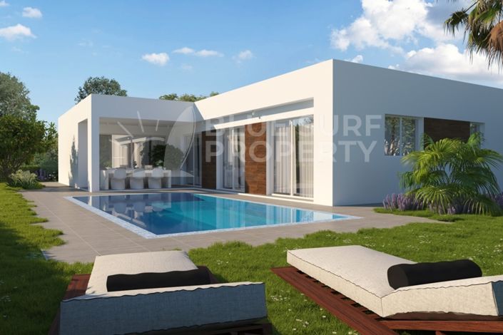 Image No.1-3 Bed Bungalow for sale