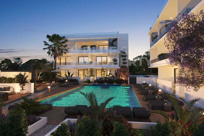 Image No.14-2 Bed Apartment for sale