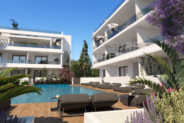 Image No.16-2 Bed Apartment for sale