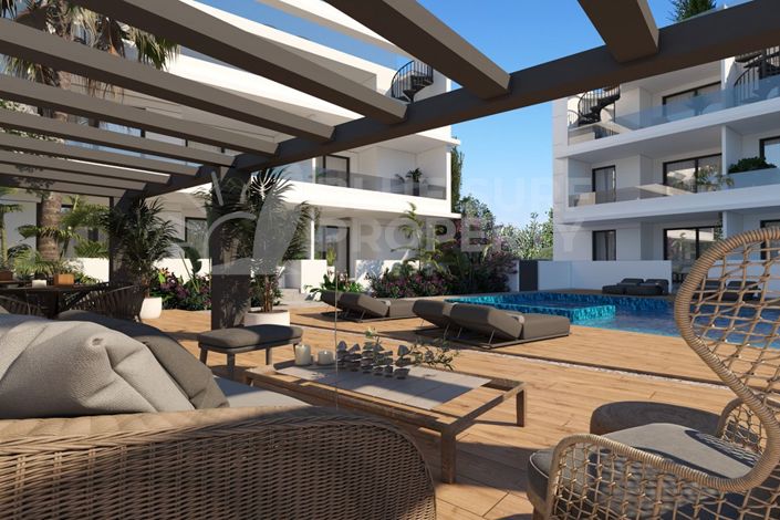 Image No.18-2 Bed Apartment for sale