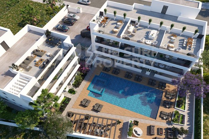 Image No.19-2 Bed Apartment for sale