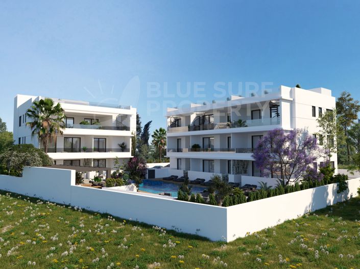 Image No.20-2 Bed Apartment for sale