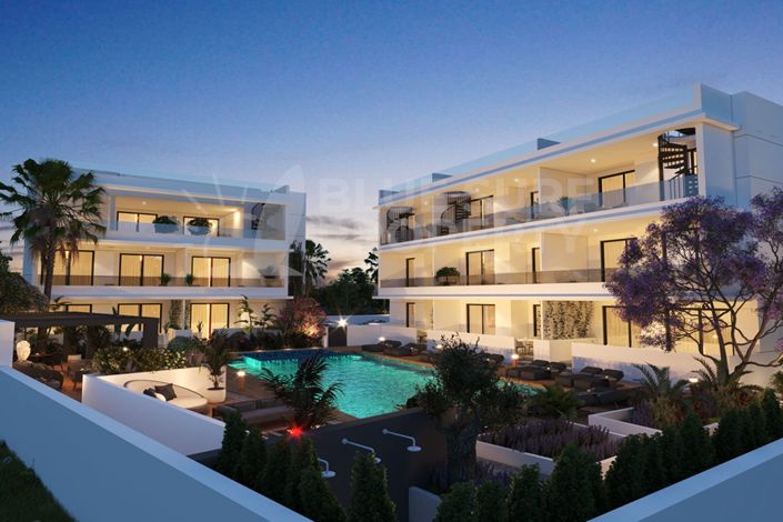 Image No.21-2 Bed Apartment for sale