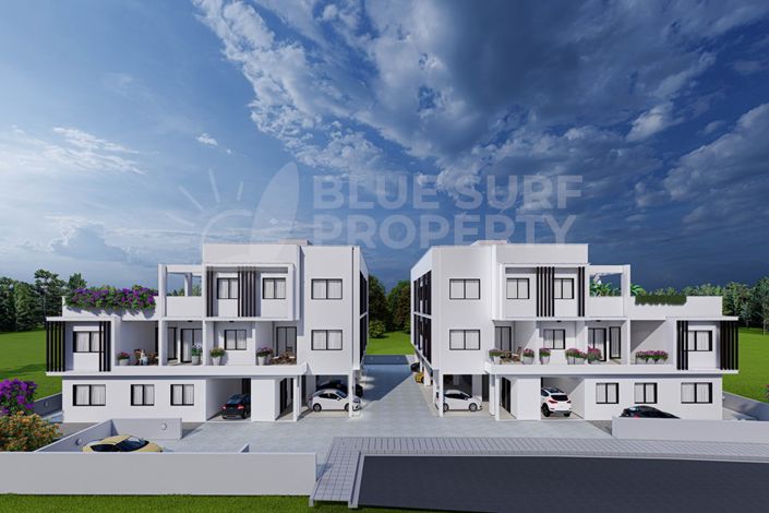 Image No.11-3 Bed Apartment for sale