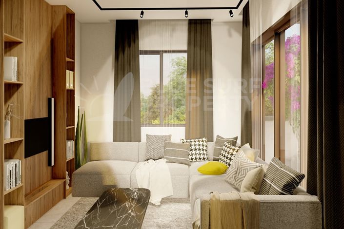 Image No.2-3 Bed Apartment for sale