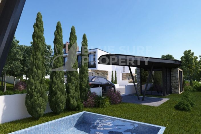 Image No.2-5 Bed Villa for sale