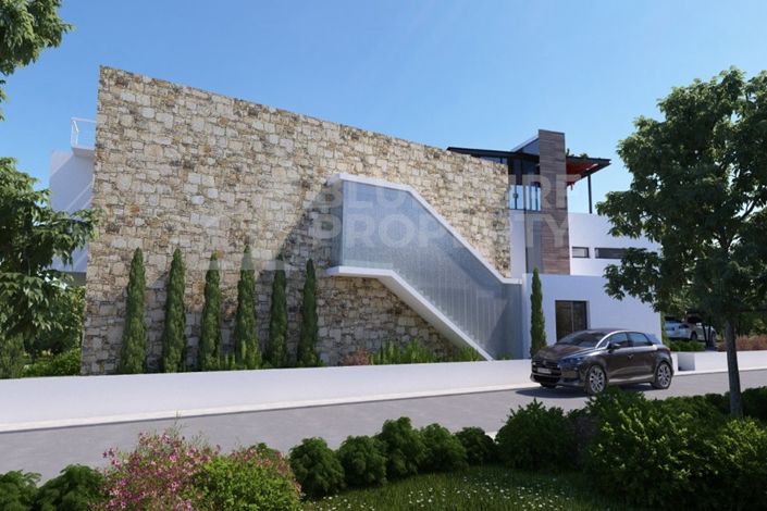 Image No.3-5 Bed Villa for sale