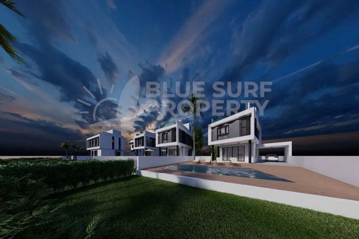 Image No.10-4 Bed Villa for sale