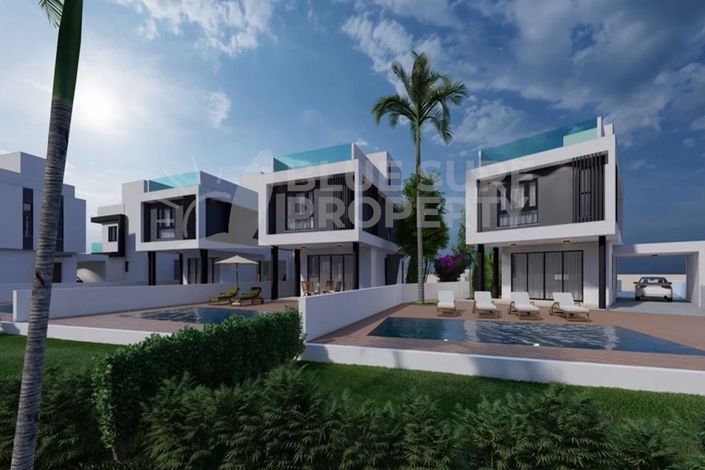 Image No.2-4 Bed Villa for sale