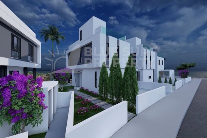 Image No.8-4 Bed Villa for sale