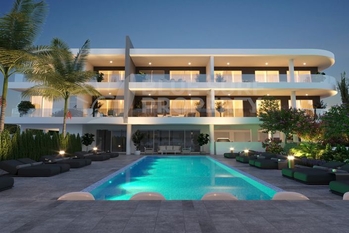 Image No.1-2 Bed Apartment for sale