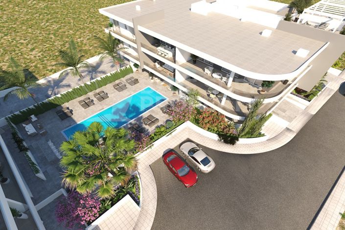 Image No.11-2 Bed Apartment for sale