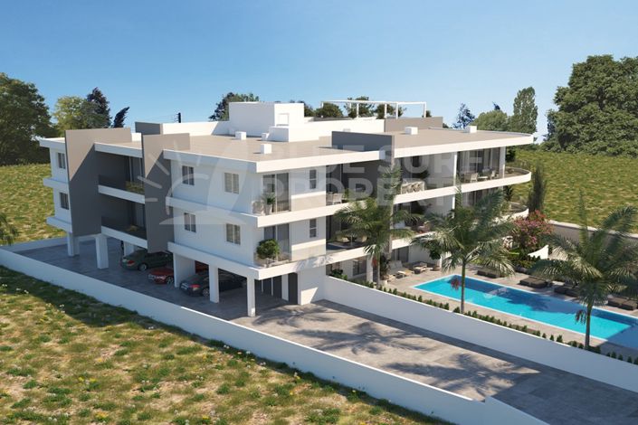 Image No.4-2 Bed Apartment for sale