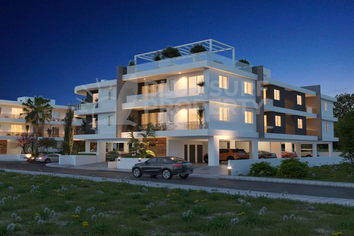 Image No.10-3 Bed Apartment for sale