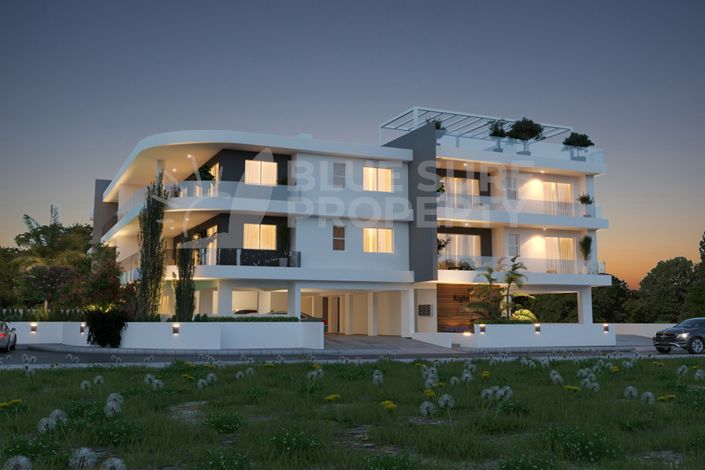 Image No.14-3 Bed Apartment for sale