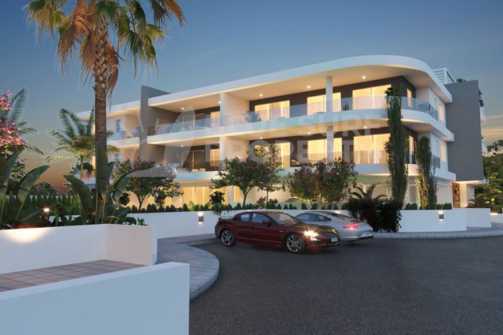 Image No.15-3 Bed Apartment for sale