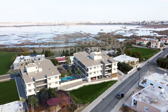 Image No.20-3 Bed Apartment for sale