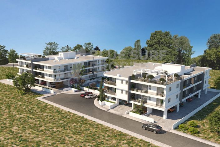 Image No.6-3 Bed Apartment for sale