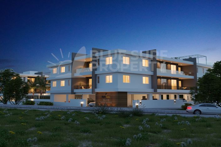 Image No.8-3 Bed Apartment for sale